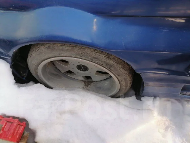 Toyota Soarer. JZZ300009617, 1JZJTE ����