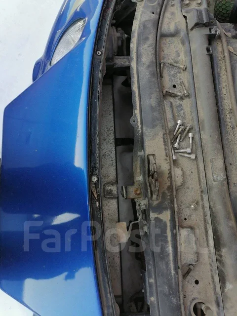 Toyota Soarer. JZZ300009617, 1JZJTE ����