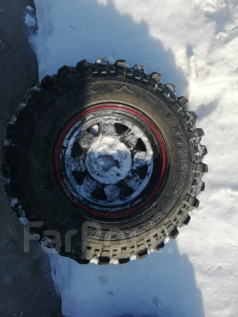 Simex Extreme Trekker. ����� mt, 2018 ���, �/�, ����� 40 % ����