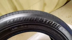 Bridgestone Turanza ER33. ������, 2004 ���, �/�, ����� 30�%. �������� ������ ����
