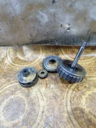 ����������� �������� �������� Toyota K410 K410 ����
