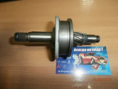 ������� Mitsubishi M357T73171, MD607642 ����