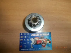 ������� Peugeot/Citroen TU1, TU1M, TU3JP, TU3M, TU3MC, TU5JP, TU5JP4, 93190569, 0011514613, A0011514613 ����
