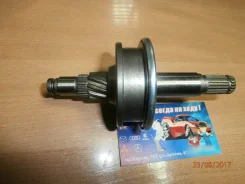 ������� Mitsubishi M357T75571, MD607791 ����