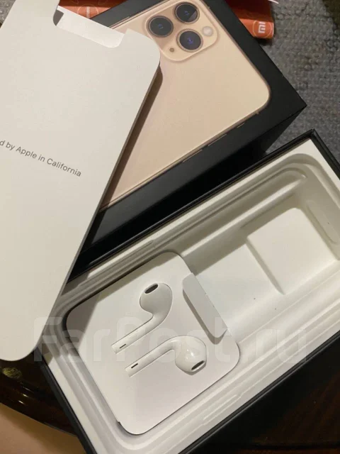 Apple EarPods ����