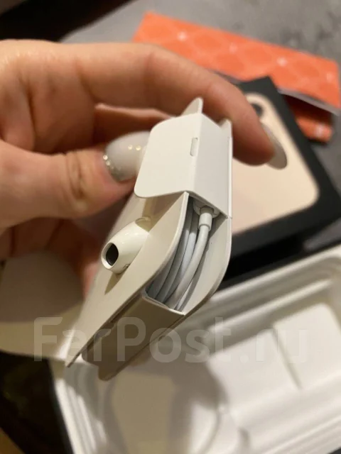 Apple EarPods ����