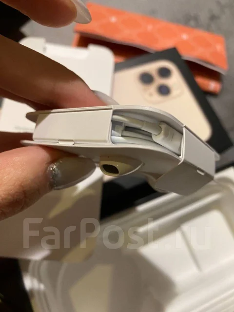 Apple EarPods ����