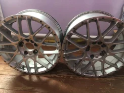 RAYS Sebring ITC Sport. 7.0x17", 4x114.3, 5x114.3, ET42, �� 71,1���. ����
