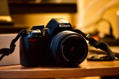 Nikon D3100 Kit. 10 - 14.9 ��, ���: ��� ���� ����