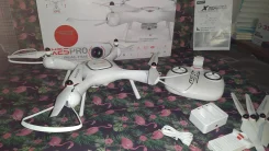 Syma X25 Pro. � ������� ����