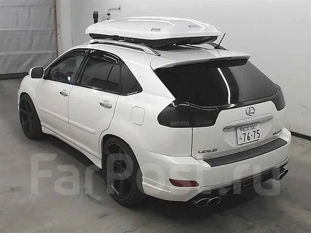 Lexus RX330. �������, 4wd, 3.3 (230��.�.), ������, 84 000����. ��, �/�, ��� ���. ��� ����� �� ������������ ����