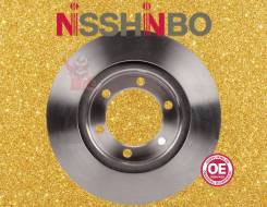    Nisshinbo ND1060 Toyota LC Prado 90/ Surf 180 ND1060 