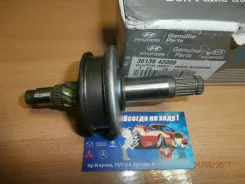 ������� Hyundai Galloper, H-1, H-1 / Starex, H100, Terracan 3613942000 ����