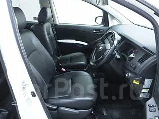 Toyota Isis. �������, ��������, 2.0 (158��.�.), ������, 41 000����. ��, �/�. ��� ����� �� ������������ ����