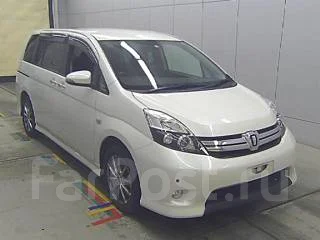 Toyota Isis. �������, ��������, 2.0 (158��.�.), ������, 41 000����. ��, �/�. ��� ����� �� ������������ ����