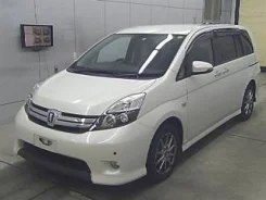 Toyota Isis. �������, ��������, 2.0 (158��.�.), ������, 41 000����. ��, �/�. ��� ����� �� ������������ ����