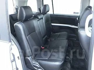 Toyota Isis. �������, ��������, 2.0 (158��.�.), ������, 41 000����. ��, �/�. ��� ����� �� ������������ ����