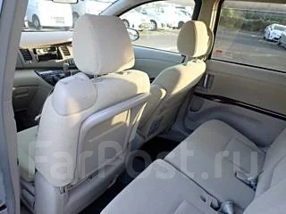 Toyota Isis. �������, 4wd, 2.0 (158��.�.), ������, 52 000����. ��, �/�. ��� ����� �� ������������ ����