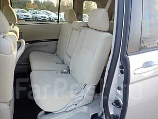 Toyota Isis. �������, 4wd, 2.0 (158��.�.), ������, 52 000����. ��, �/�. ��� ����� �� ������������ ����