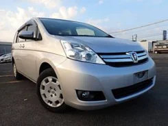 Toyota Isis. �������, 4wd, 2.0 (158��.�.), ������, 52 000����. ��, �/�. ��� ����� �� ������������ ����