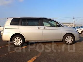 Toyota Isis. �������, 4wd, 2.0 (158��.�.), ������, 52 000����. ��, �/�. ��� ����� �� ������������ ����