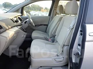 Toyota Isis. �������, 4wd, 2.0 (158��.�.), ������, 52 000����. ��, �/�. ��� ����� �� ������������ ����