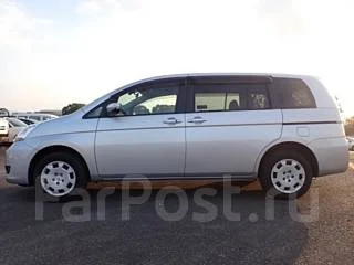 Toyota Isis. �������, 4wd, 2.0 (158��.�.), ������, 52 000����. ��, �/�. ��� ����� �� ������������ ����