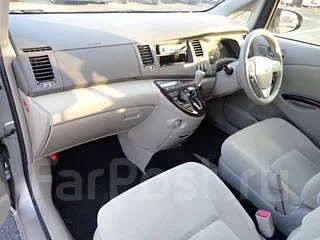 Toyota Isis. �������, 4wd, 2.0 (158��.�.), ������, 52 000����. ��, �/�. ��� ����� �� ������������ ����