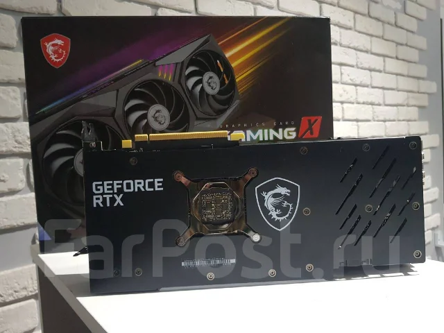 GeForce RTX 3070 Ti ����