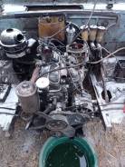 Продам двигатель на ЛУАЗ 969 от москвича