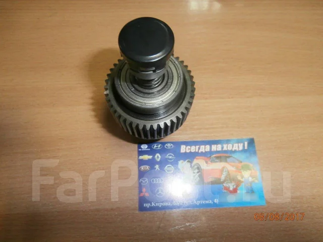 ������� Nissan TD25, TD23, TD27 2331243G00, 213015005, 213015505 ����