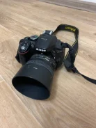 Nikon D5300 ����