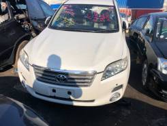 Toyota Vanguard. ACA33, 2AZ ����