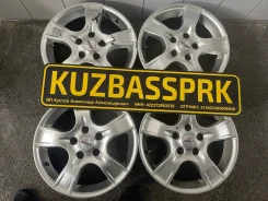 Zepp. 6.5x16", 5x114.3, ET35, �� 67,1���. ����