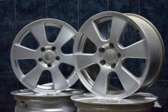 Style Prasivo. 7.0x17", 5x114.3, ET55, �� 73,1���. ����
