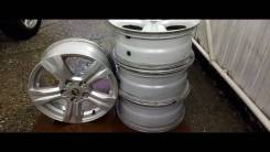 Lifan. 6.5x16", 5x114.3, ET45 