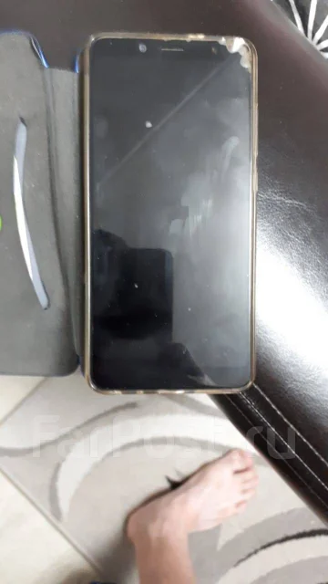 Xiaomi Redmi Note 5. �/�, ����������, 3G, 4G LTE ����