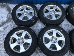 Airgret. 5.5x14", 4x100, ET38 ����