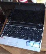 eMachines E640-P322G25Mi. ��� 64 �� � ������, WiFi: 1 ����