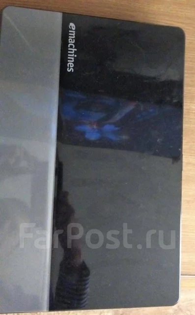eMachines E640-P322G25Mi. ��� 64 �� � ������, WiFi: 1 ����