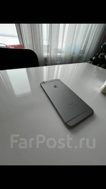Apple iPhone 6 Plus. �/�, ����������� ����