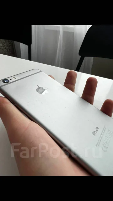 Apple iPhone 6 Plus. �/�, ����������� ����