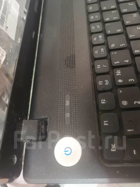 eMachines E642-P342G32Mikk. WiFi: 1, Bluetooth: 1 ����