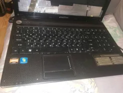 eMachines E642-P342G32Mikk. WiFi: 1, Bluetooth: 1 ����