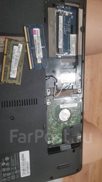 eMachines E642-P342G32Mikk. WiFi: 1, Bluetooth: 1 ����