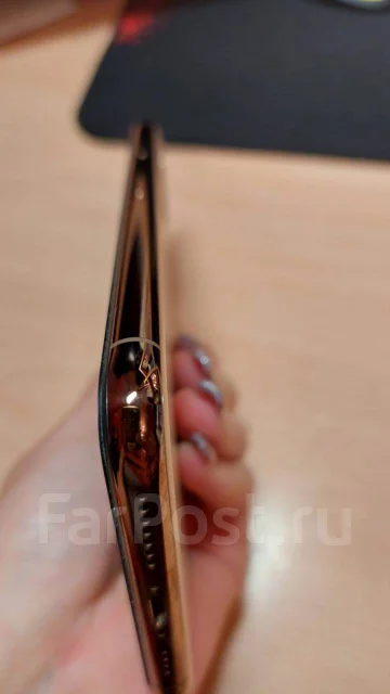 Apple iPhone 11 Pro Max. �/�, �������, 3G, 4G LTE, Dual-SIM, ����������, NFC ����