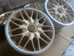 Bridgestone Erglanz. 7.0x15", 4x100, 4x114.3, ET48 ����