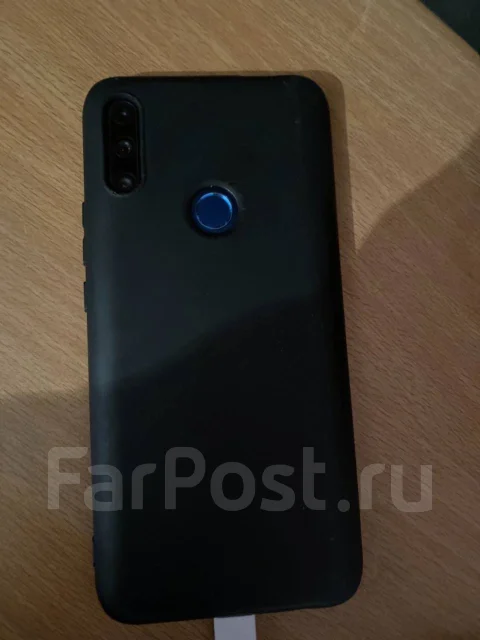 Honor 9X. �/�, �����, 4G LTE ����