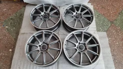 RAYS Prodrive. 7.5x18", 5x114.3, ET48, �� 73���. ����