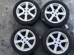 Manaray Sport Euro Edition. 5.5x16", 4x100, ET39, �� 67,0���. ����